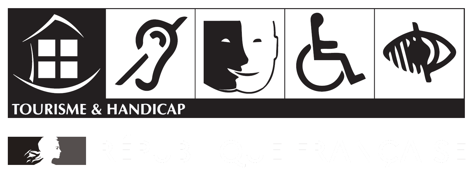 Tourisme & Handicap / PMR